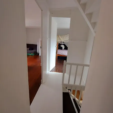 Les Bruyeres 펜션 Neuilly-le-Vendin