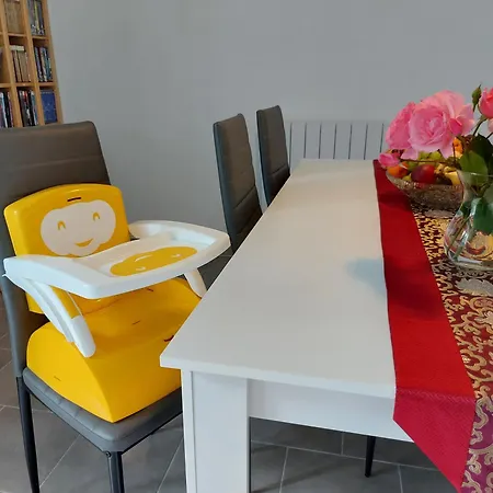 Les Bruyeres * Neuilly-le-Vendin