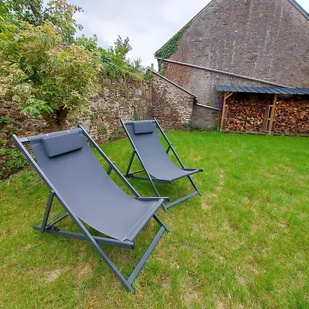 Les Bruyeres Neuilly-le-Vendin