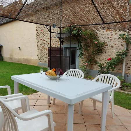 Les Bruyeres * Neuilly-le-Vendin