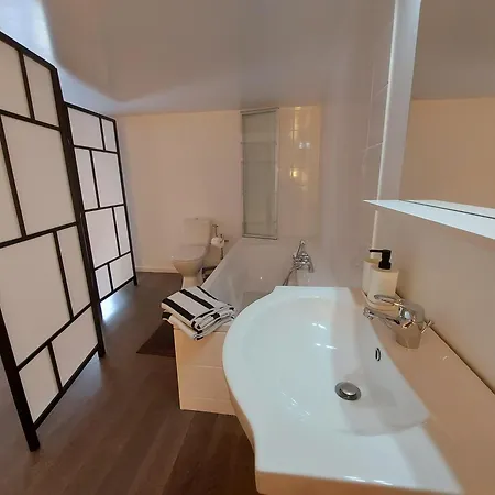 Les Bruyeres Neuilly-le-Vendin