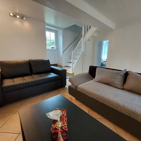 Les Bruyeres 펜션 Neuilly-le-Vendin