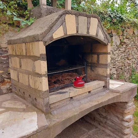 Les Bruyeres Neuilly-le-Vendin