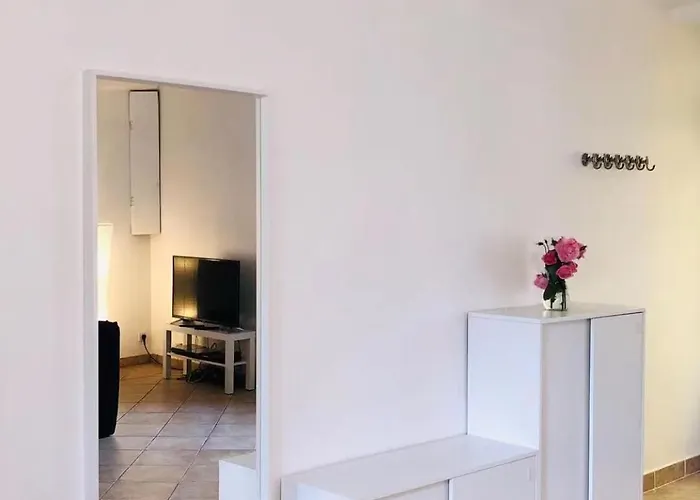 Les Bruyères Casa vacanze *