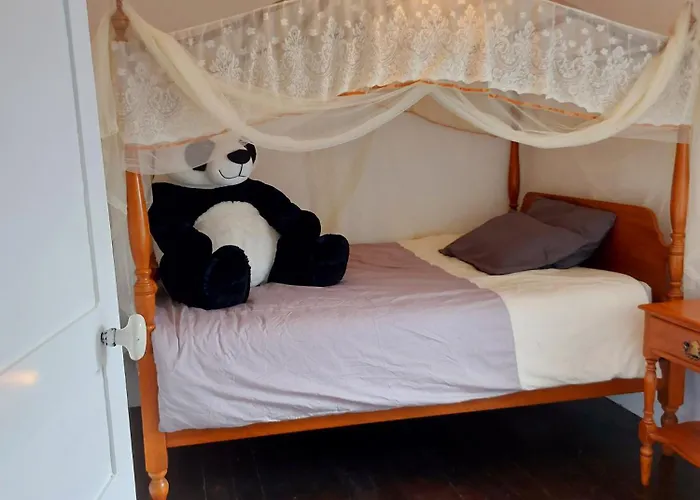 Les Bruyères Casa vacanze *