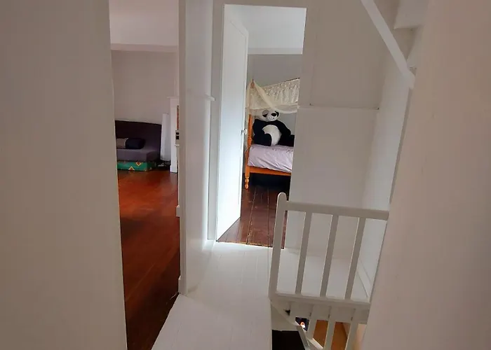 Les Bruyères Casa vacanze Neuilly-le-Vendin