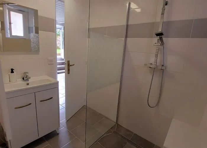 Les Bruyères Neuilly-le-Vendin