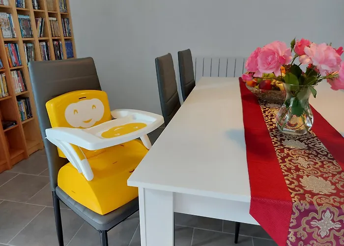 Les Bruyères * Neuilly-le-Vendin