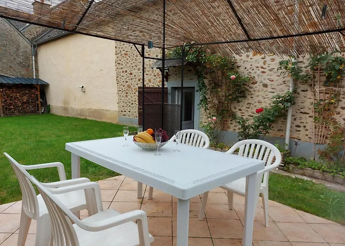 Les Bruyères * Neuilly-le-Vendin