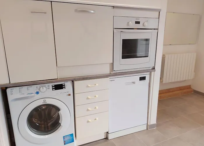 Les Bruyères Casa vacanze *