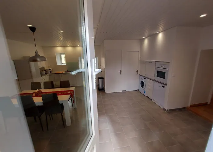 Les Bruyères Casa vacanze Neuilly-le-Vendin