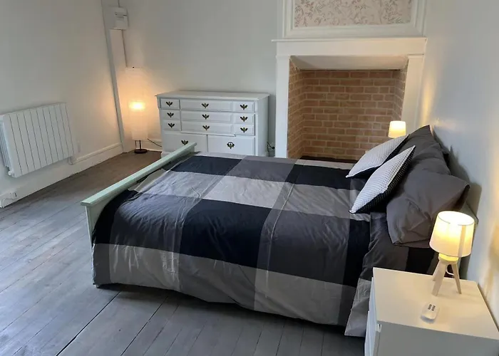 Casa vacanze Les Bruyères *