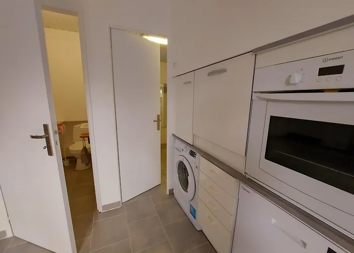 Les Bruyères * Neuilly-le-Vendin