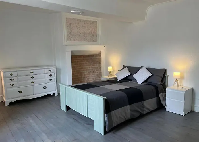 Casa vacanze Les Bruyères *