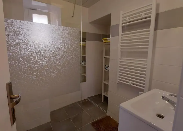 Les Bruyères Casa vacanze Neuilly-le-Vendin