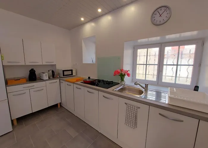 Casa vacanze Les Bruyères *