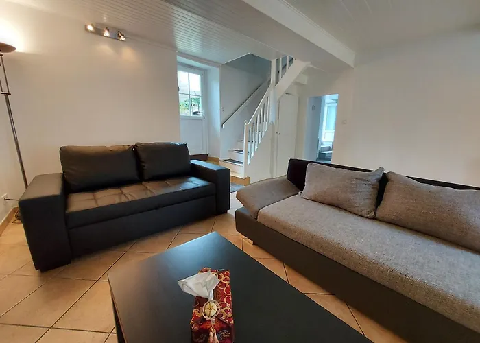 Les Bruyères Casa vacanze Neuilly-le-Vendin