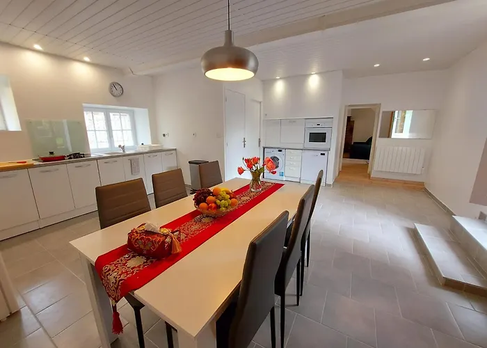 Casa vacanze Les Bruyères *